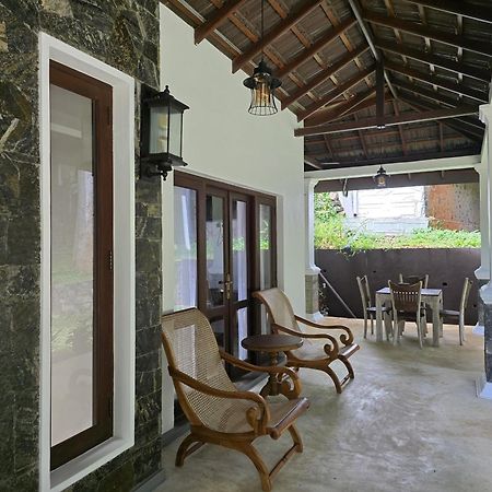 Villa D55 كاندي المظهر الخارجي الصورة