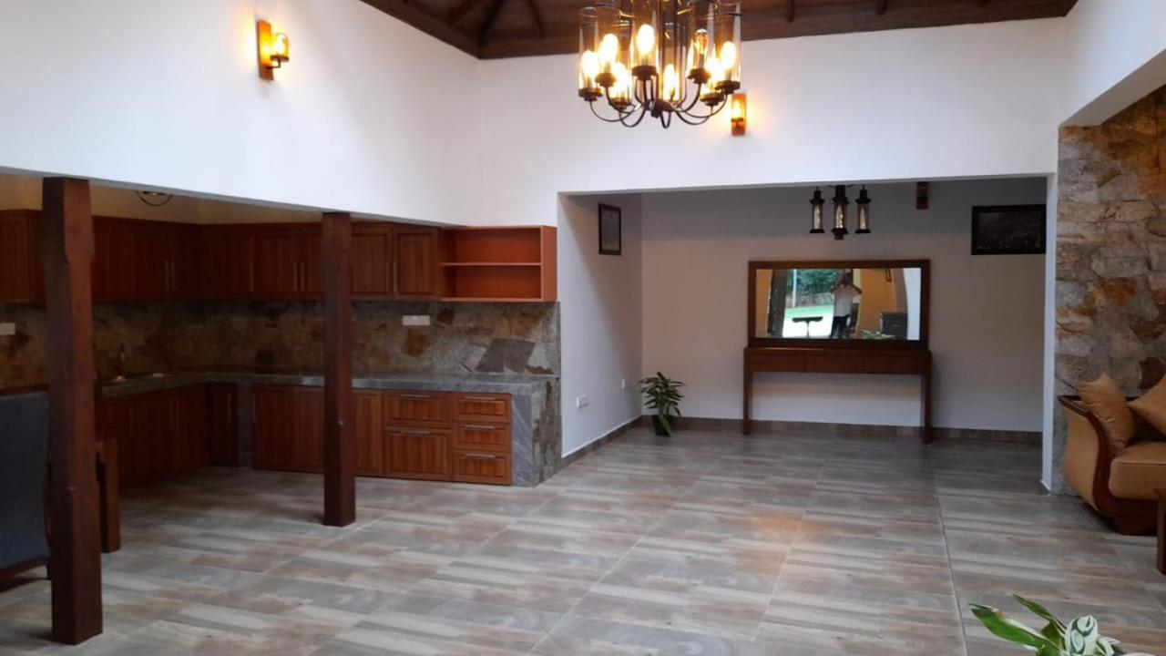 Villa D55 كاندي المظهر الخارجي الصورة