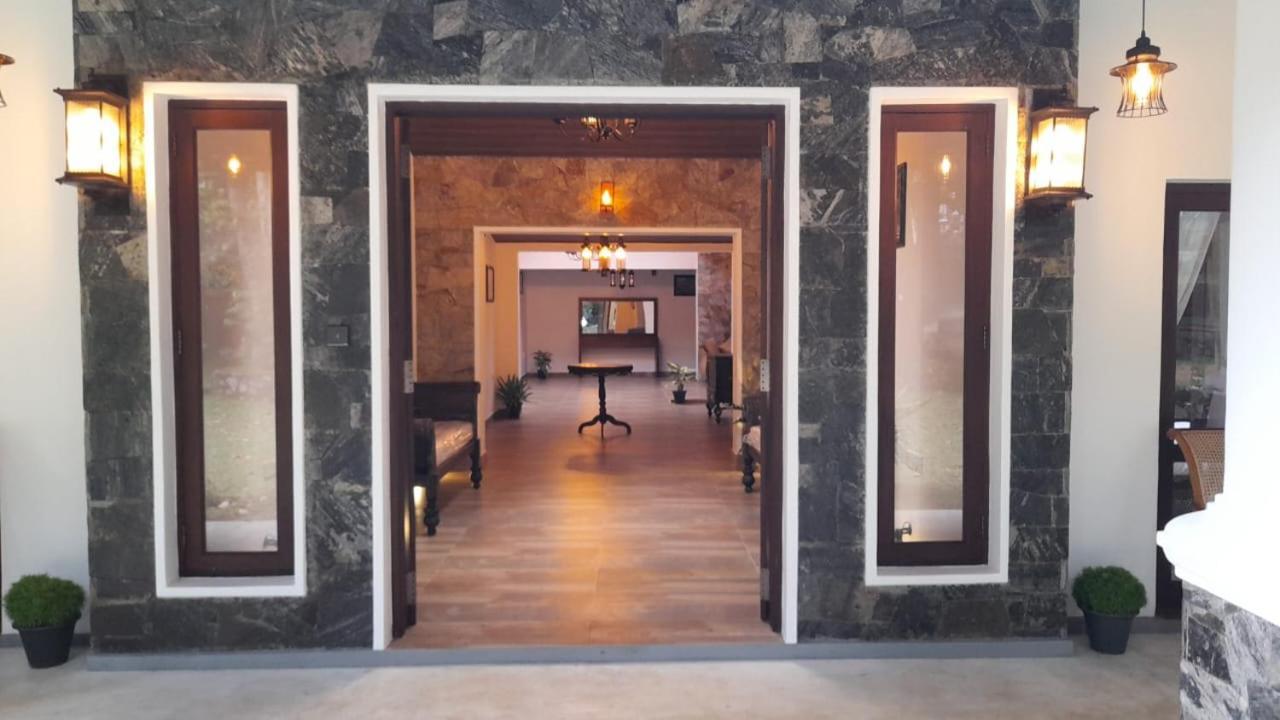 Villa D55 كاندي المظهر الخارجي الصورة