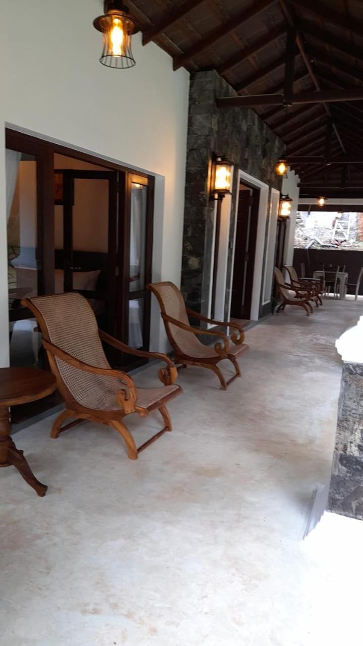 Villa D55 كاندي المظهر الخارجي الصورة