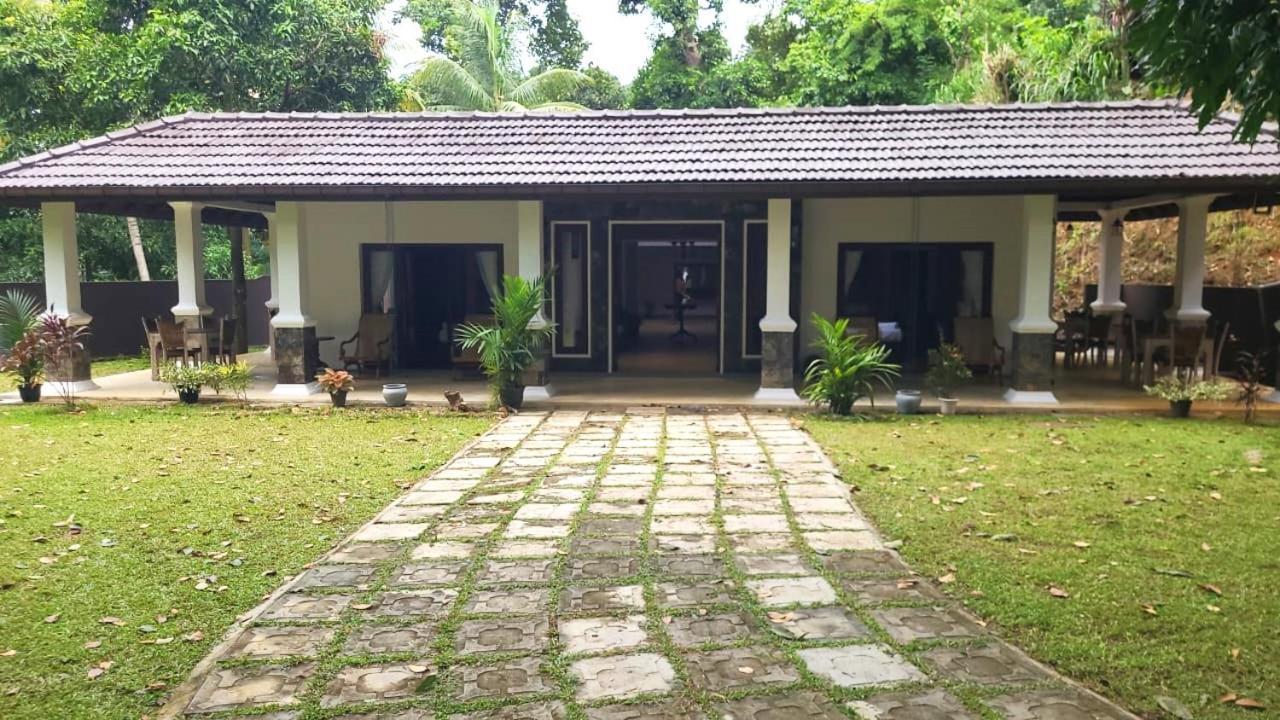 Villa D55 كاندي المظهر الخارجي الصورة