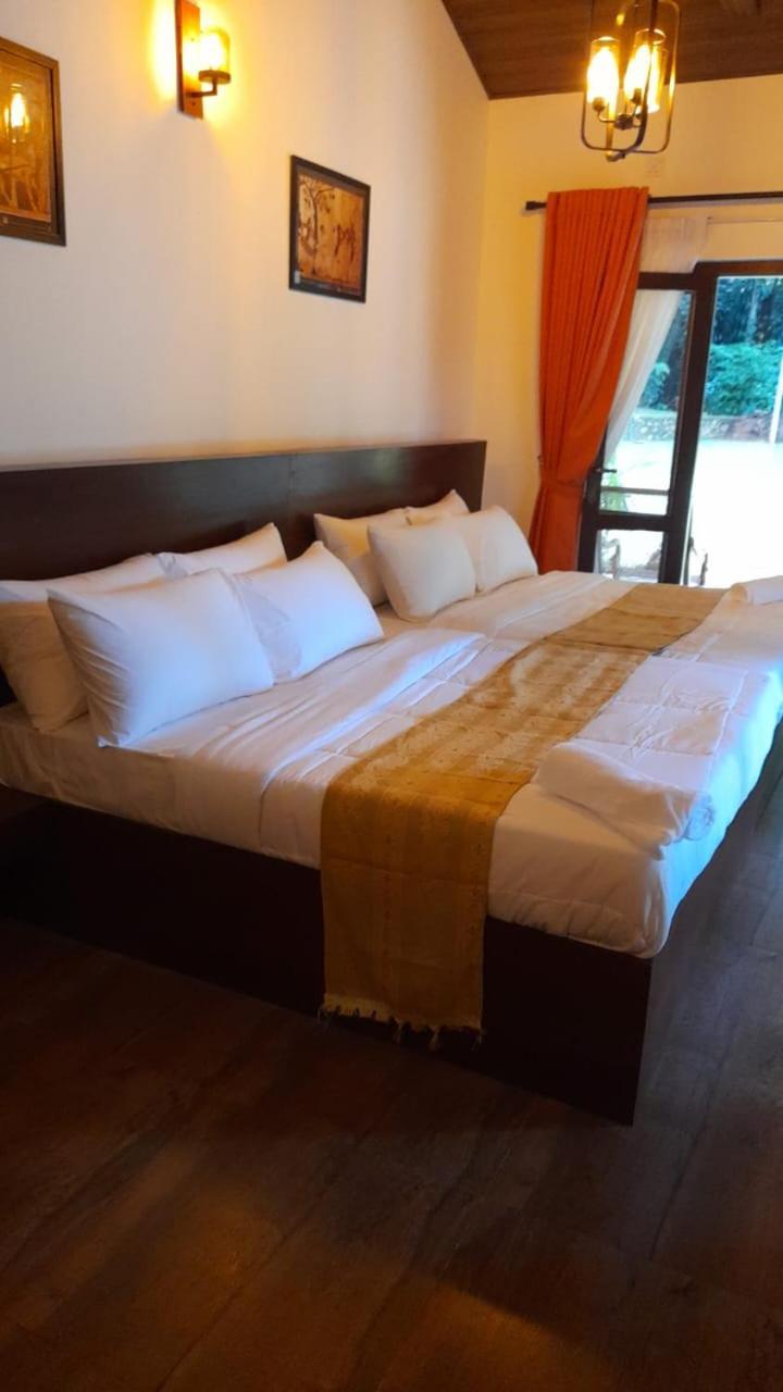 Villa D55 كاندي المظهر الخارجي الصورة
