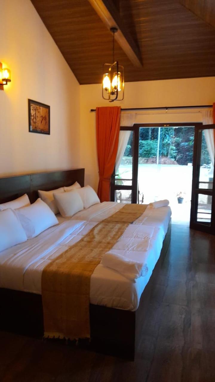 Villa D55 كاندي المظهر الخارجي الصورة