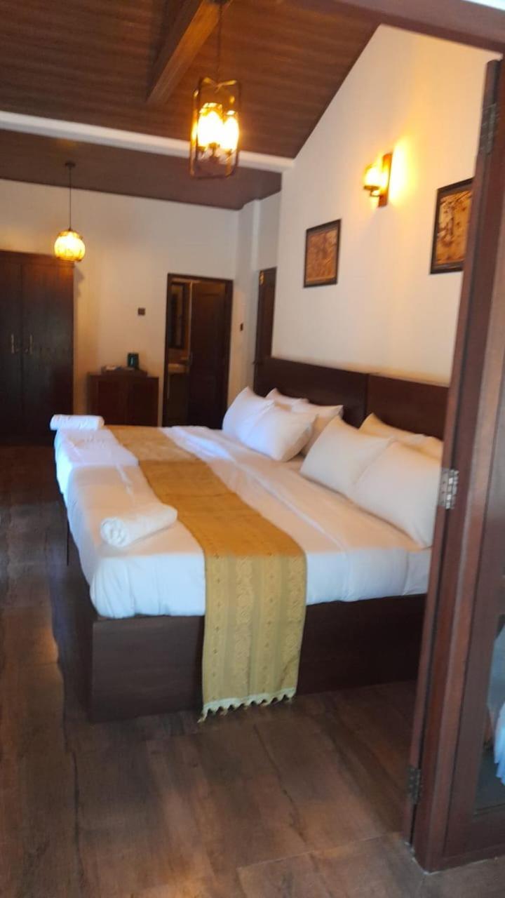 Villa D55 كاندي المظهر الخارجي الصورة