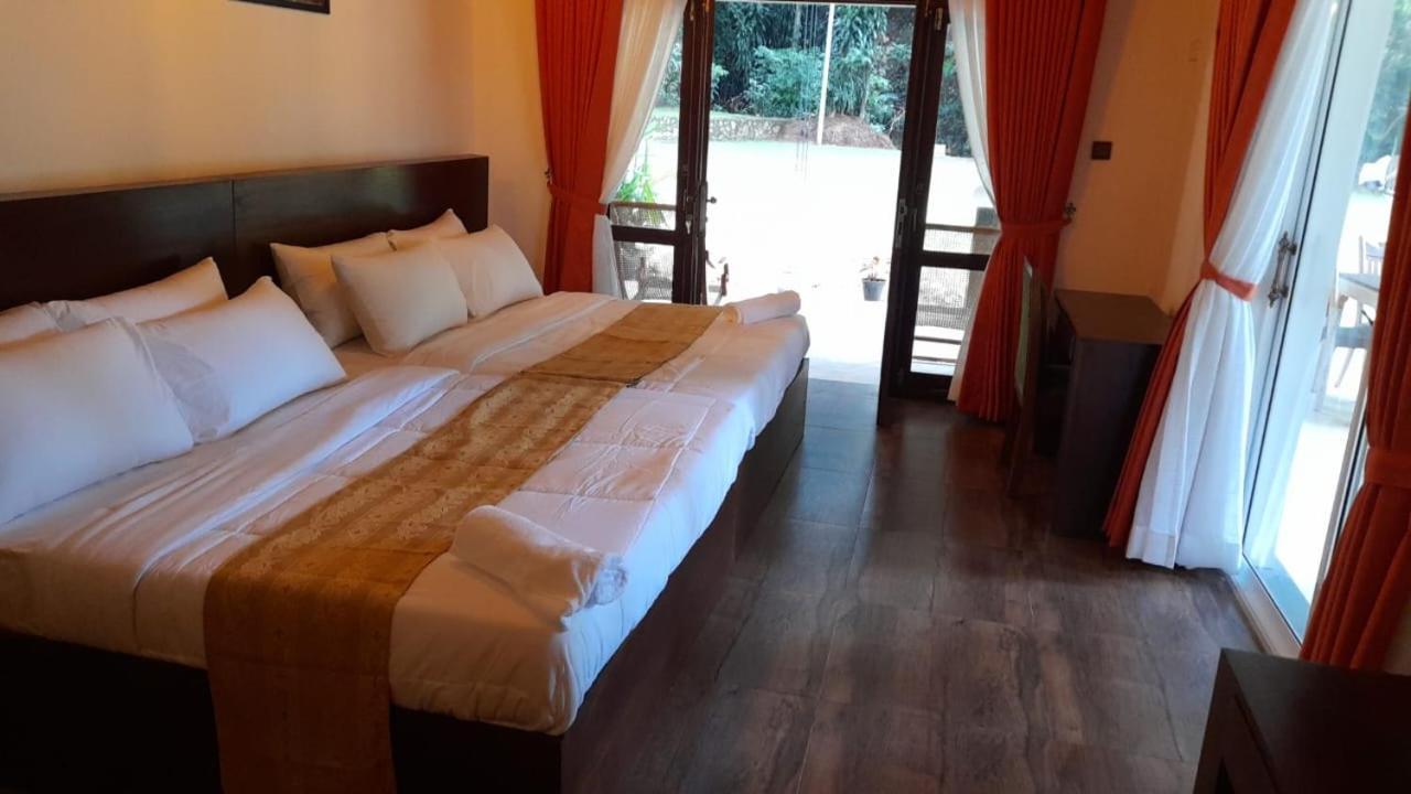 Villa D55 كاندي المظهر الخارجي الصورة