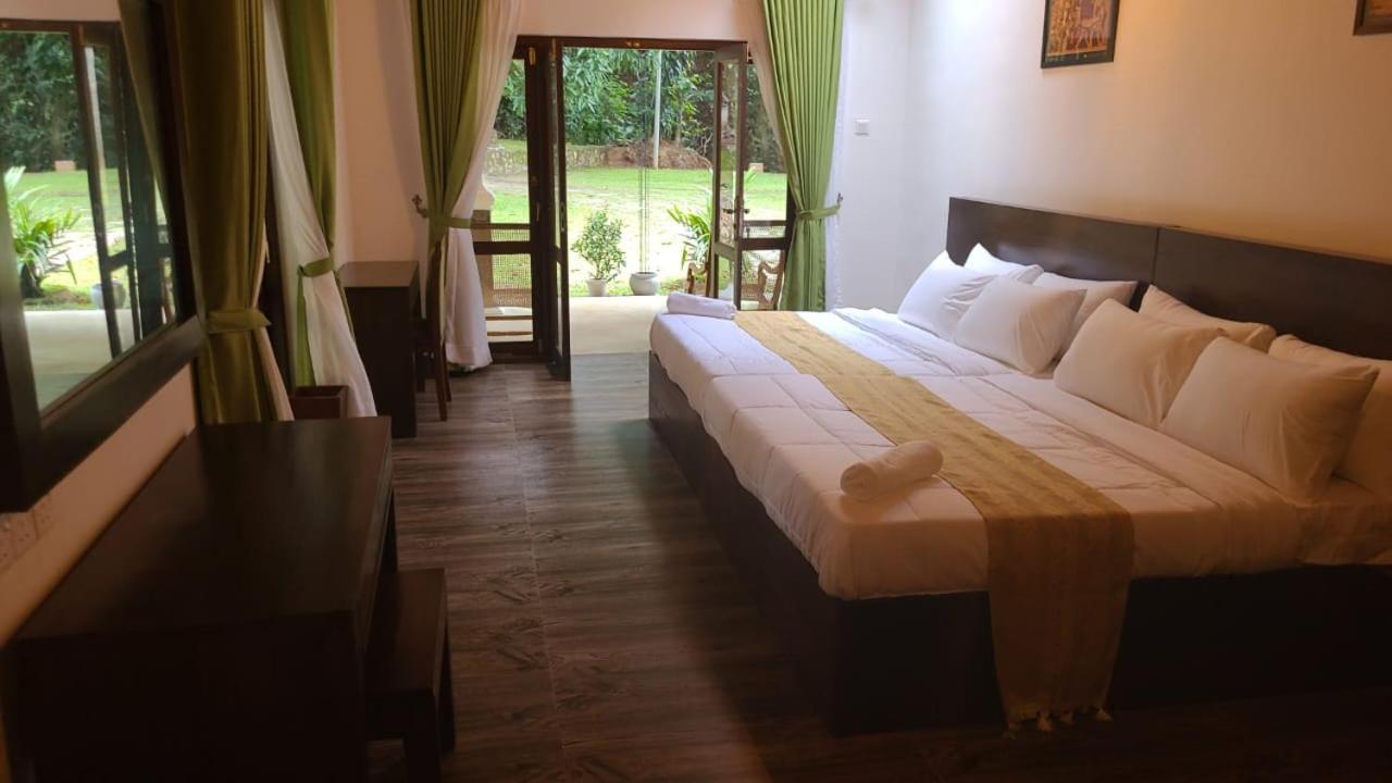 Villa D55 كاندي المظهر الخارجي الصورة
