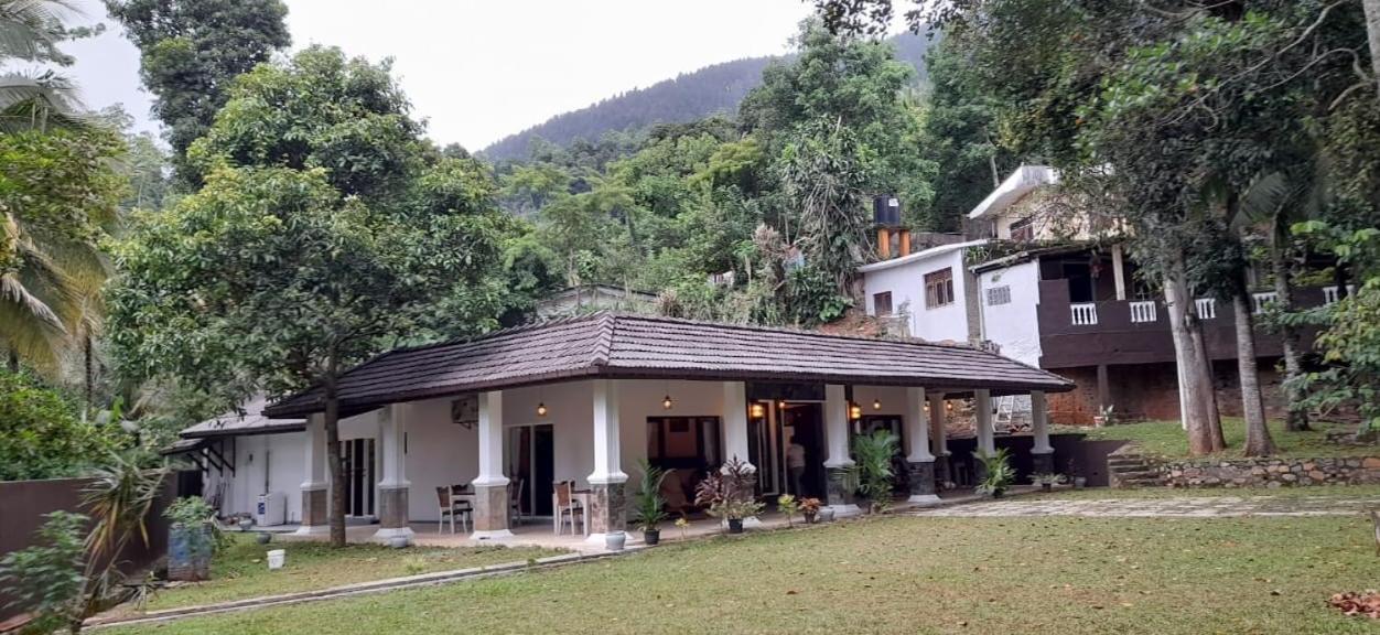 Villa D55 كاندي المظهر الخارجي الصورة