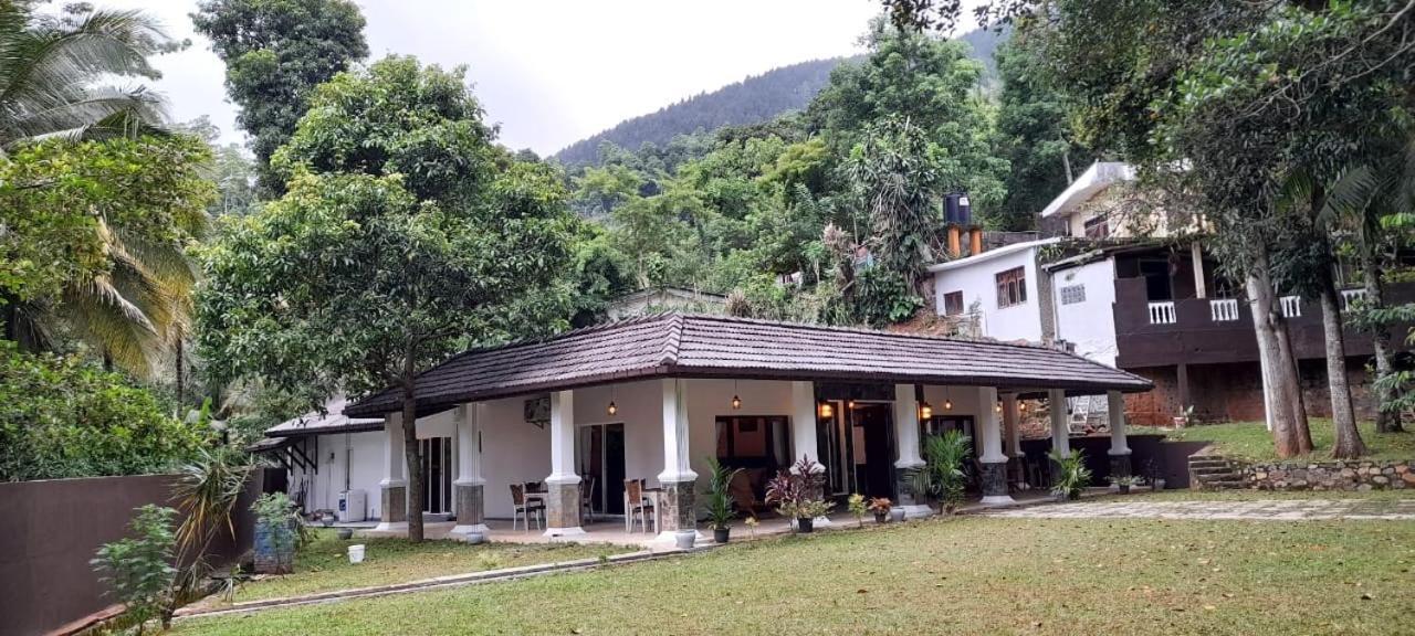 Villa D55 كاندي المظهر الخارجي الصورة