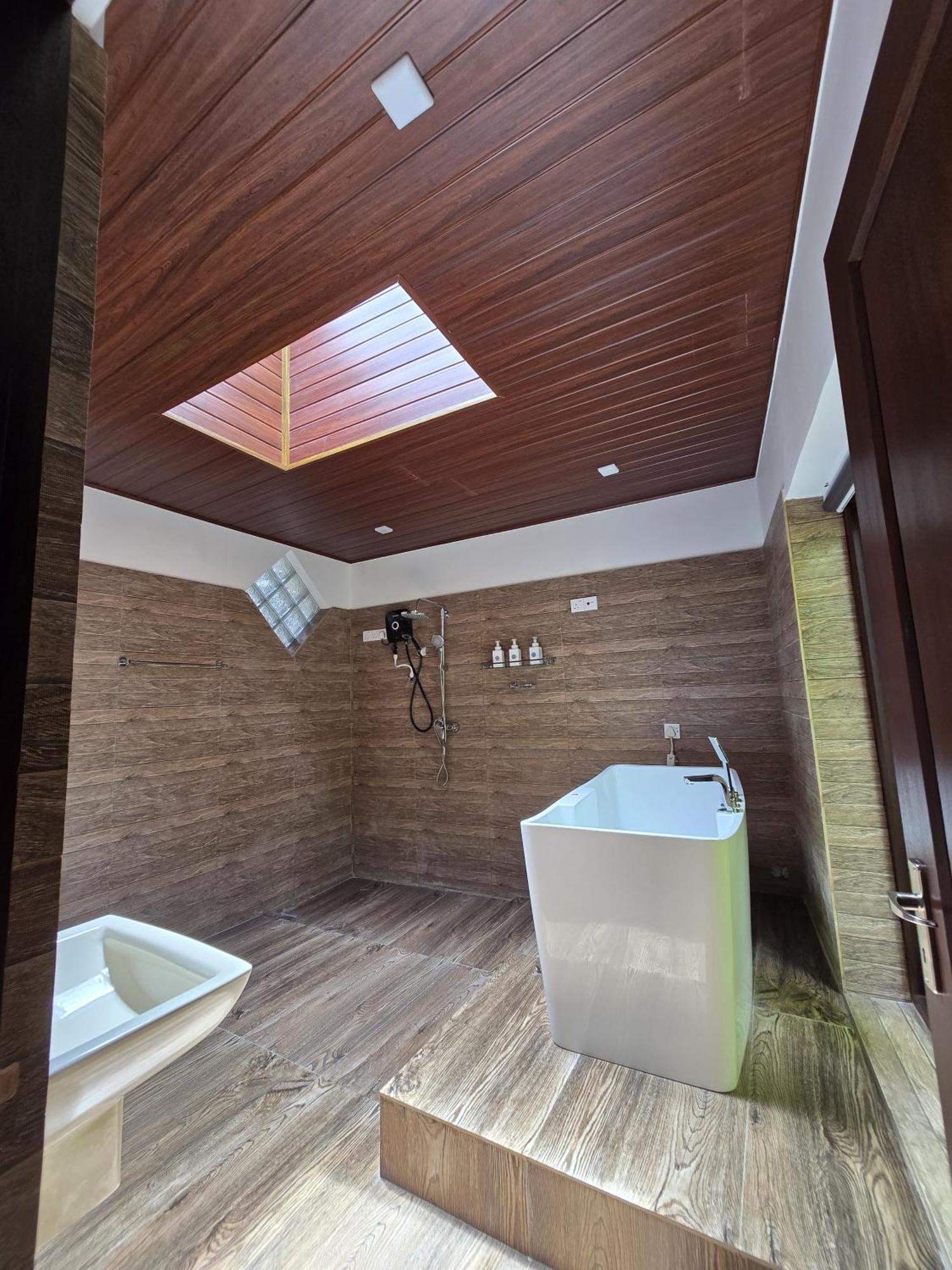 Villa D55 كاندي المظهر الخارجي الصورة