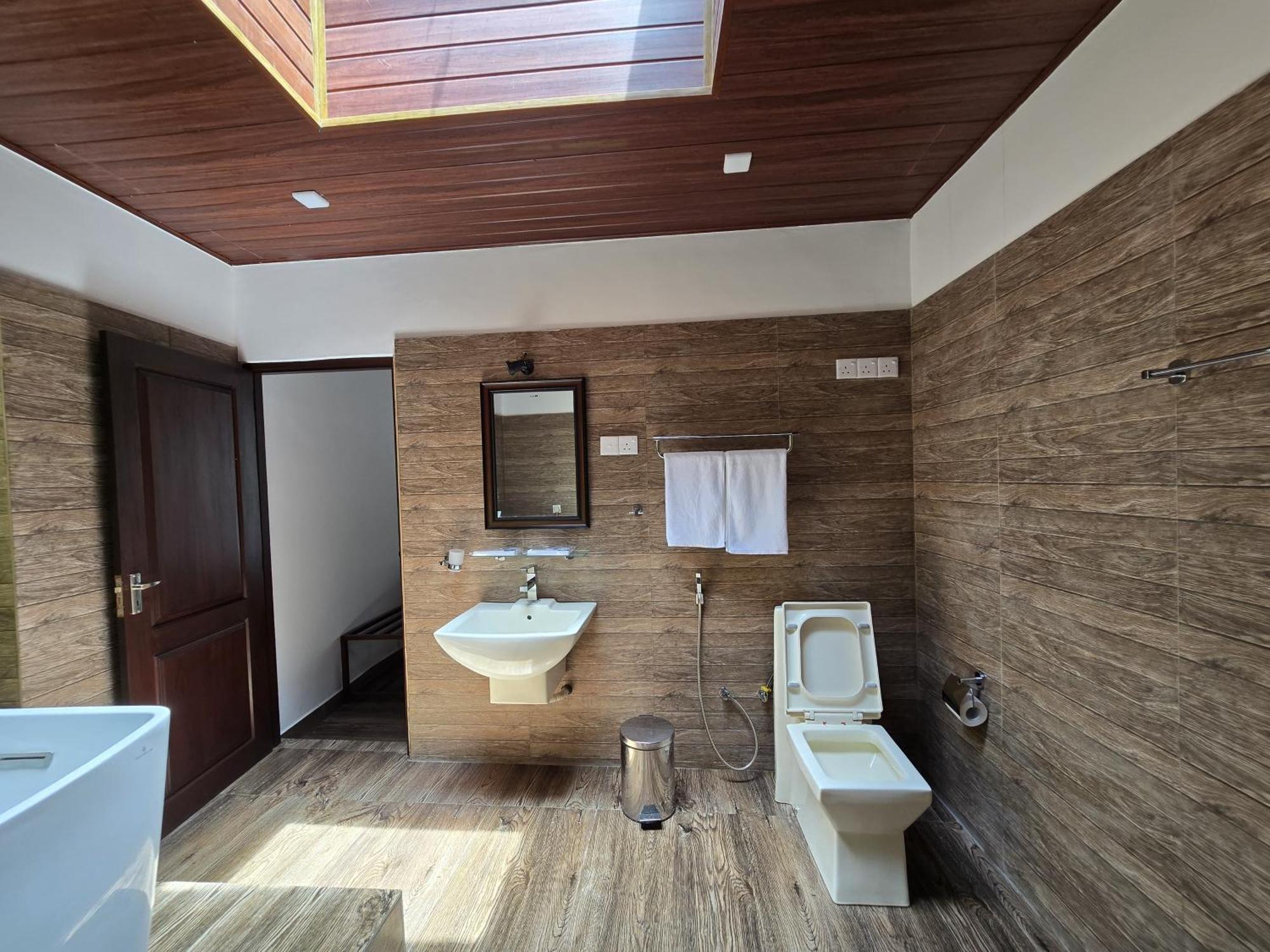 Villa D55 كاندي المظهر الخارجي الصورة