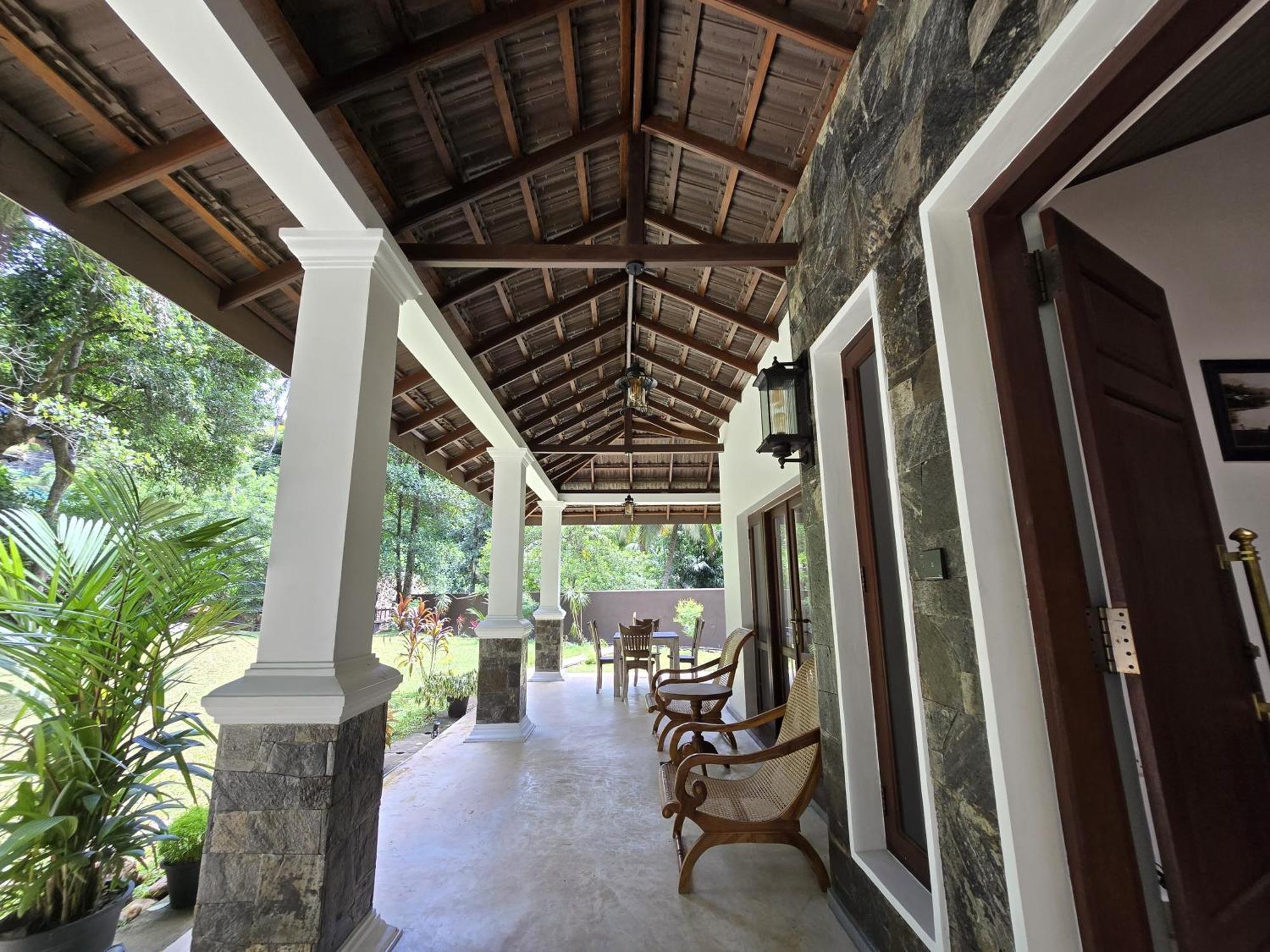 Villa D55 كاندي المظهر الخارجي الصورة