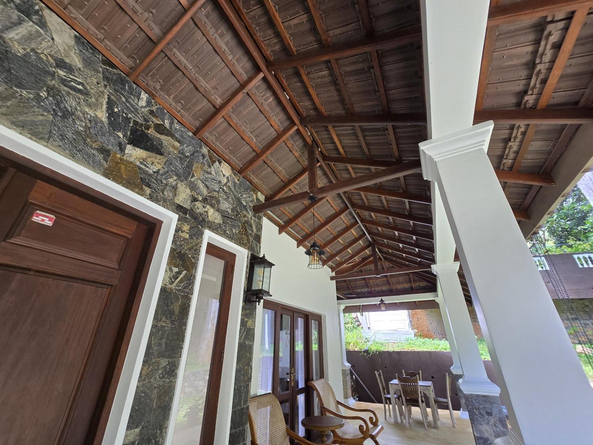 Villa D55 كاندي المظهر الخارجي الصورة