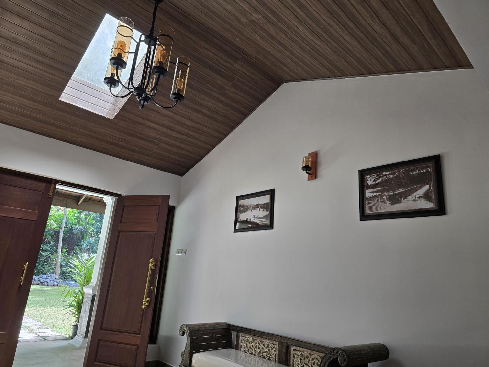 Villa D55 كاندي المظهر الخارجي الصورة