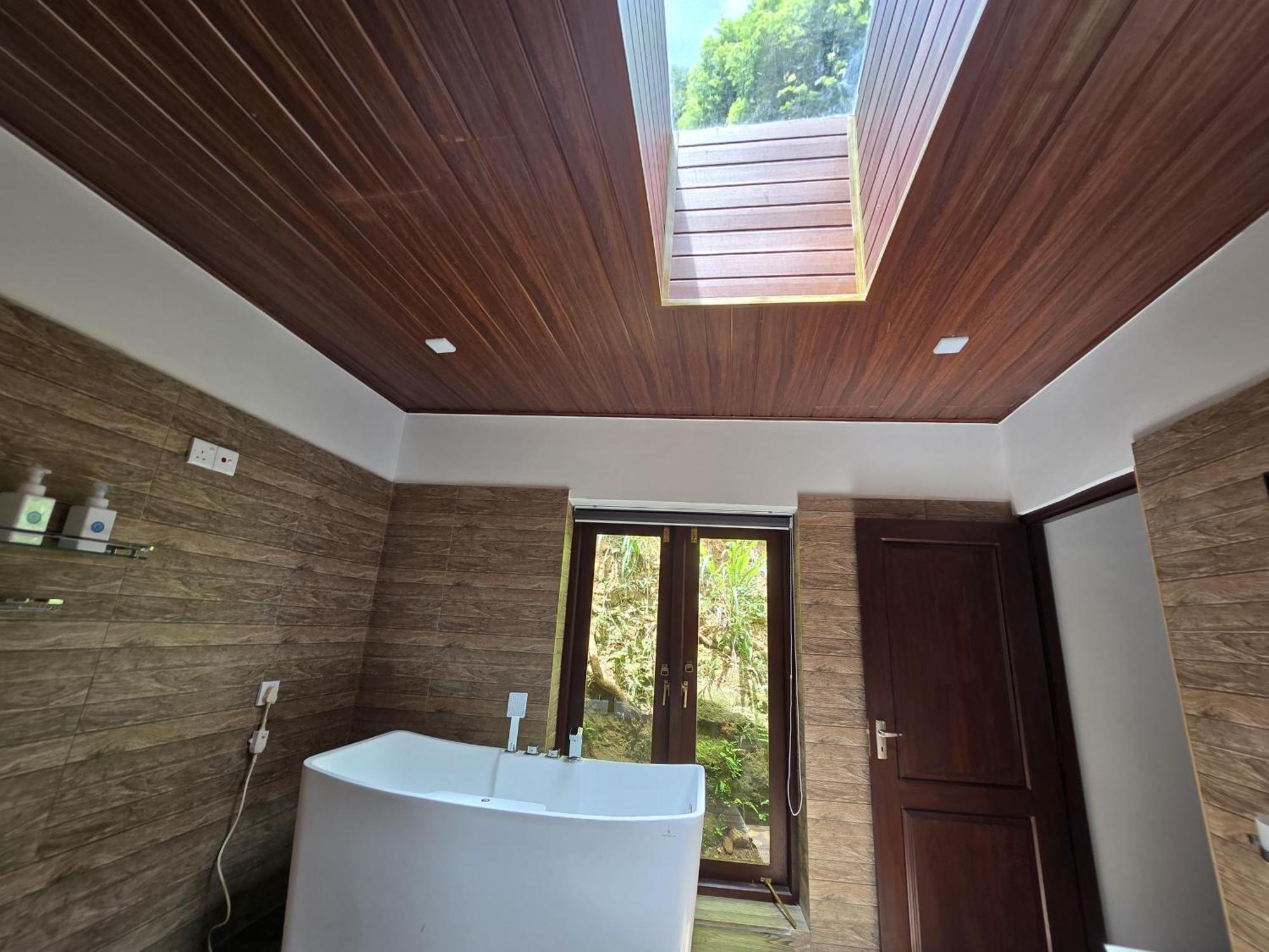 Villa D55 كاندي المظهر الخارجي الصورة