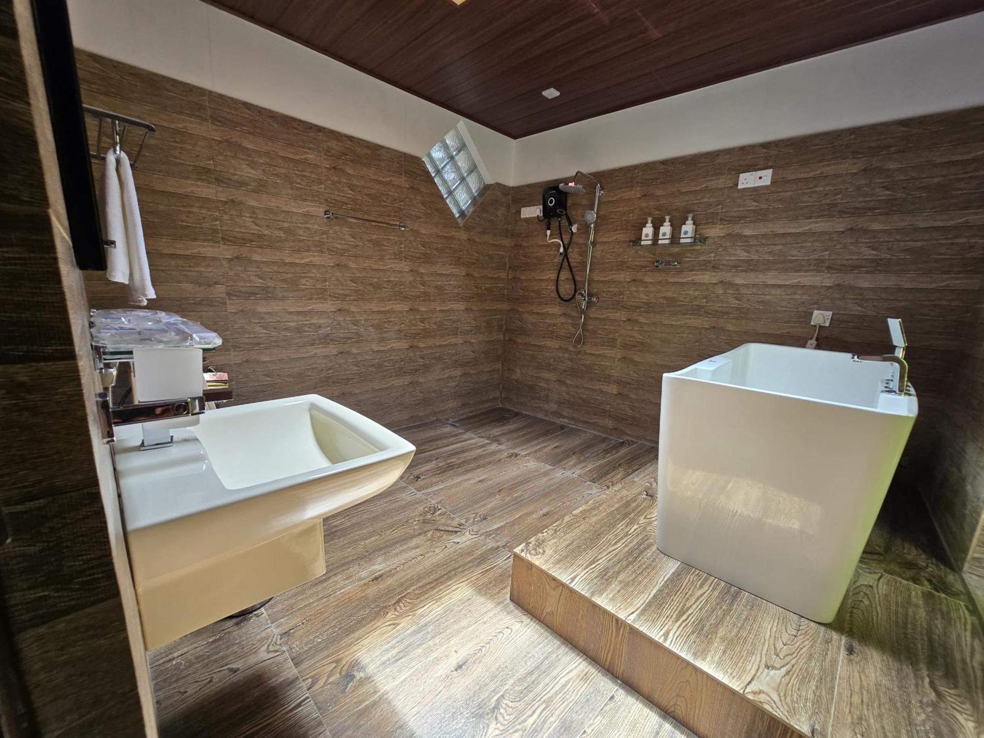 Villa D55 كاندي المظهر الخارجي الصورة