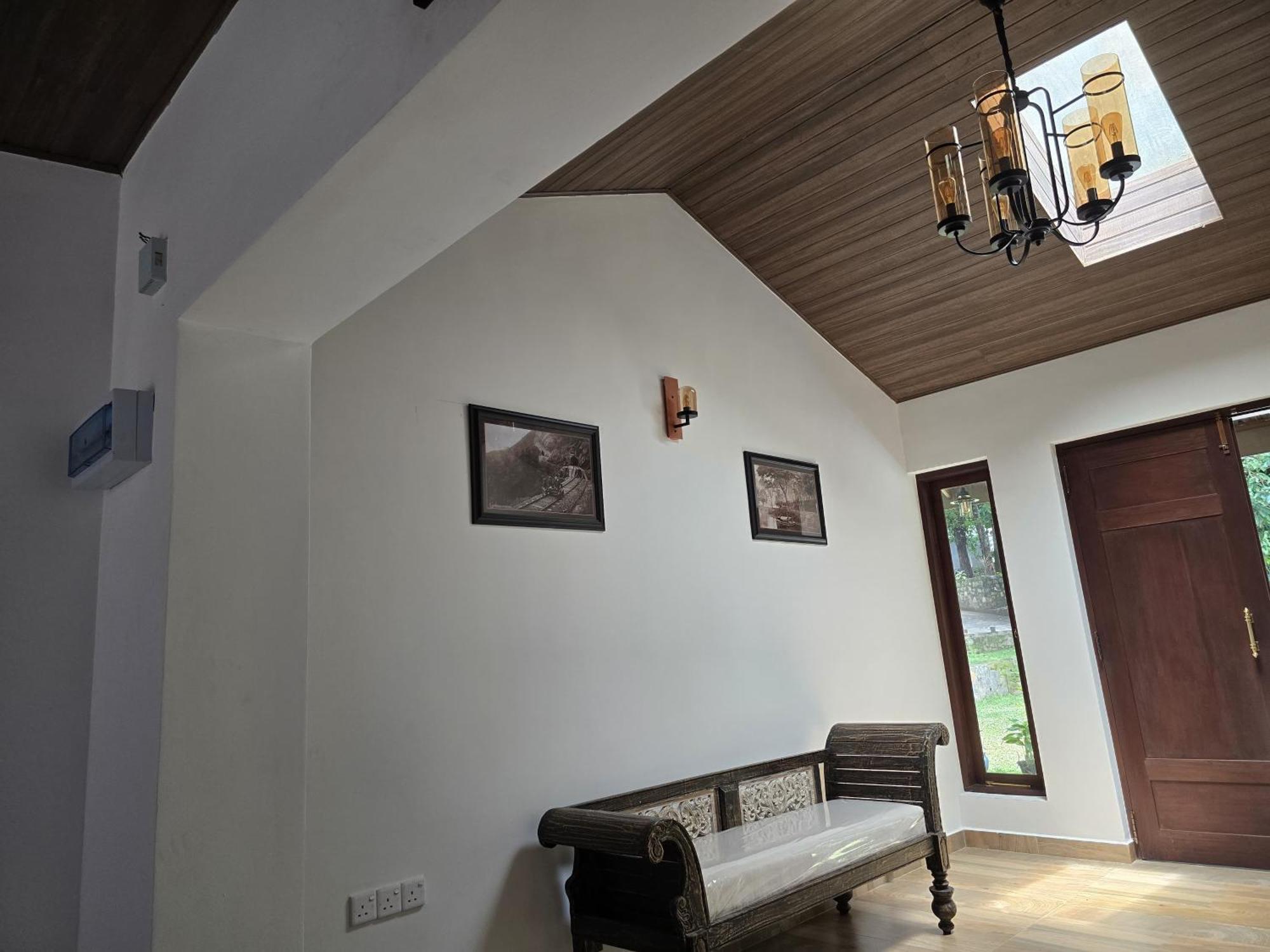Villa D55 كاندي المظهر الخارجي الصورة