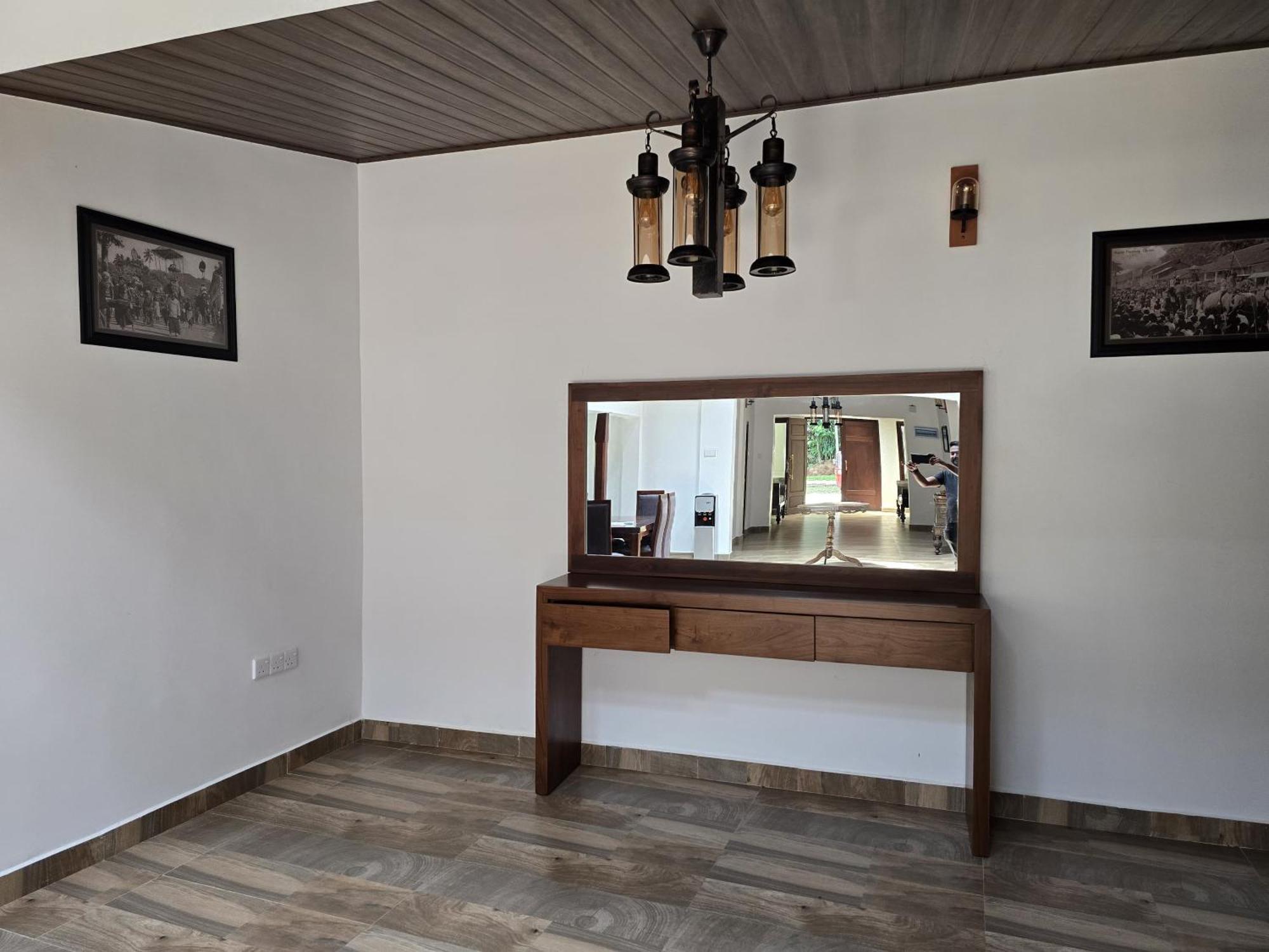 Villa D55 كاندي المظهر الخارجي الصورة