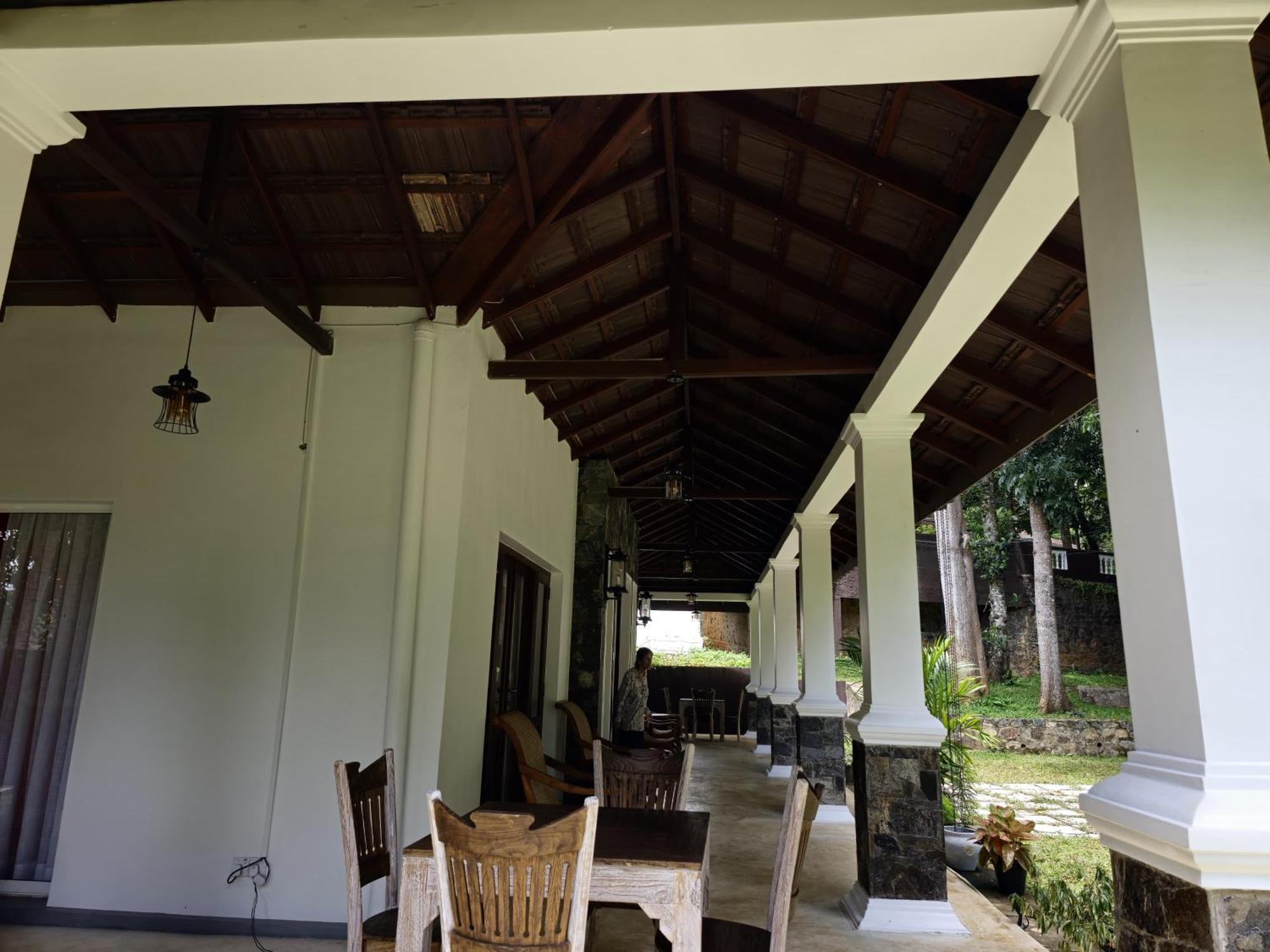 Villa D55 كاندي المظهر الخارجي الصورة