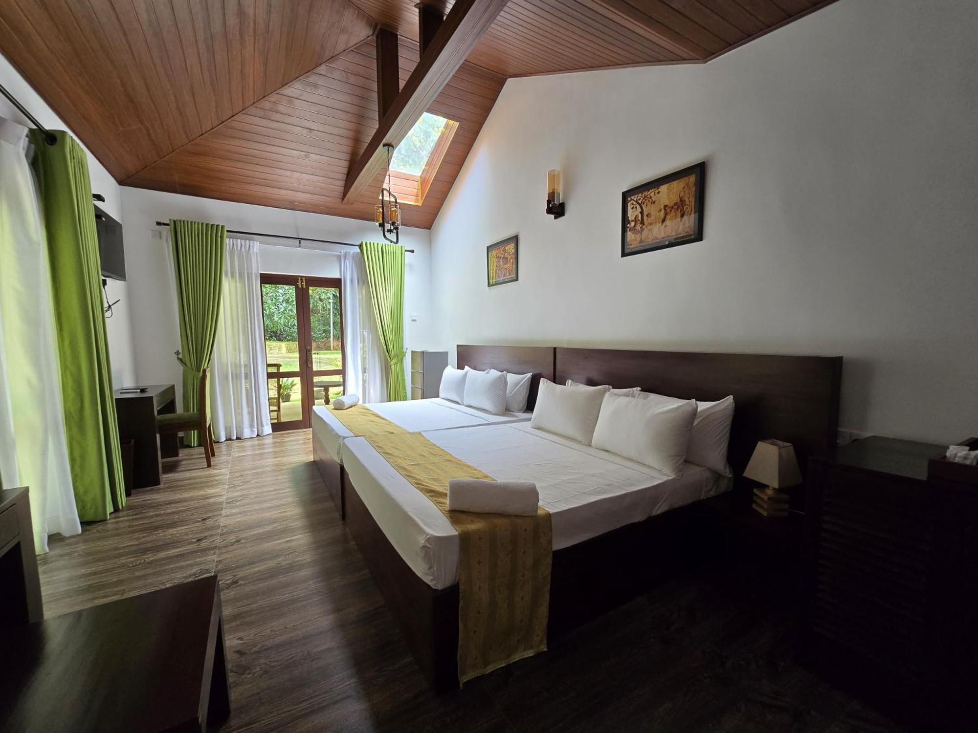 Villa D55 كاندي المظهر الخارجي الصورة