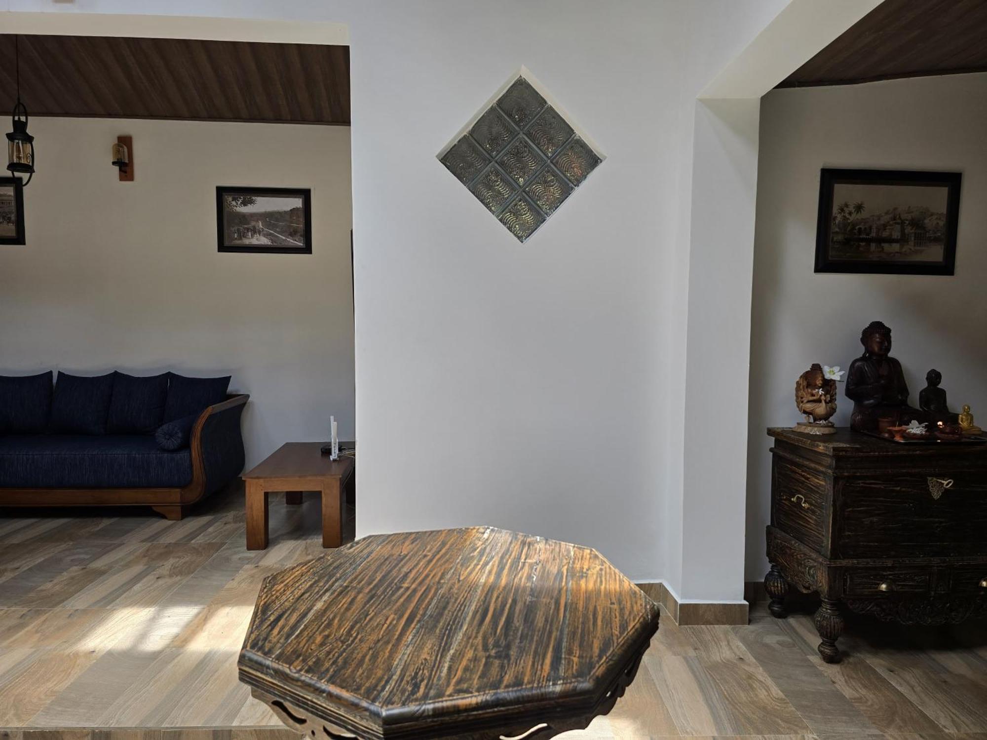 Villa D55 كاندي المظهر الخارجي الصورة