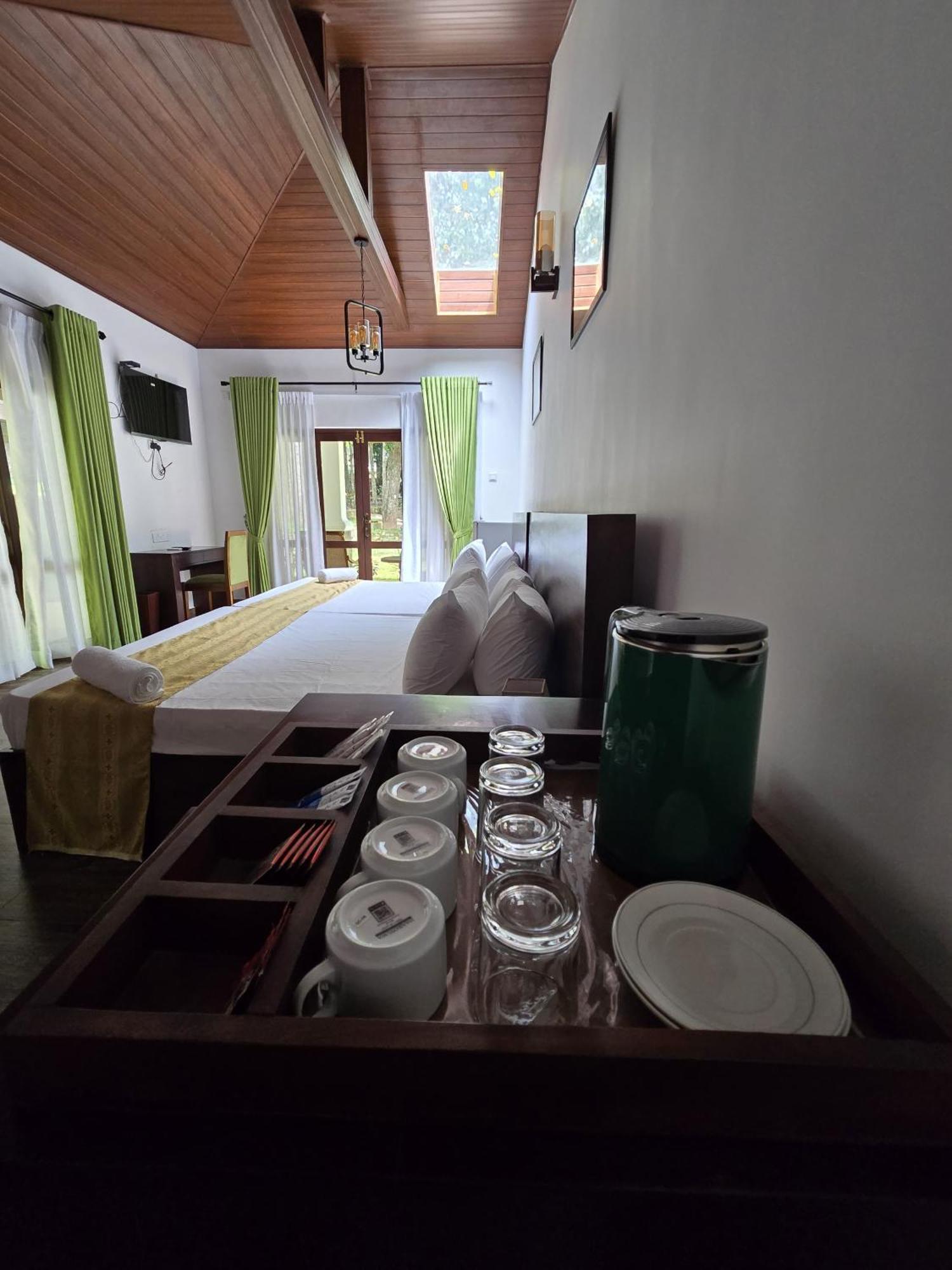 Villa D55 كاندي المظهر الخارجي الصورة