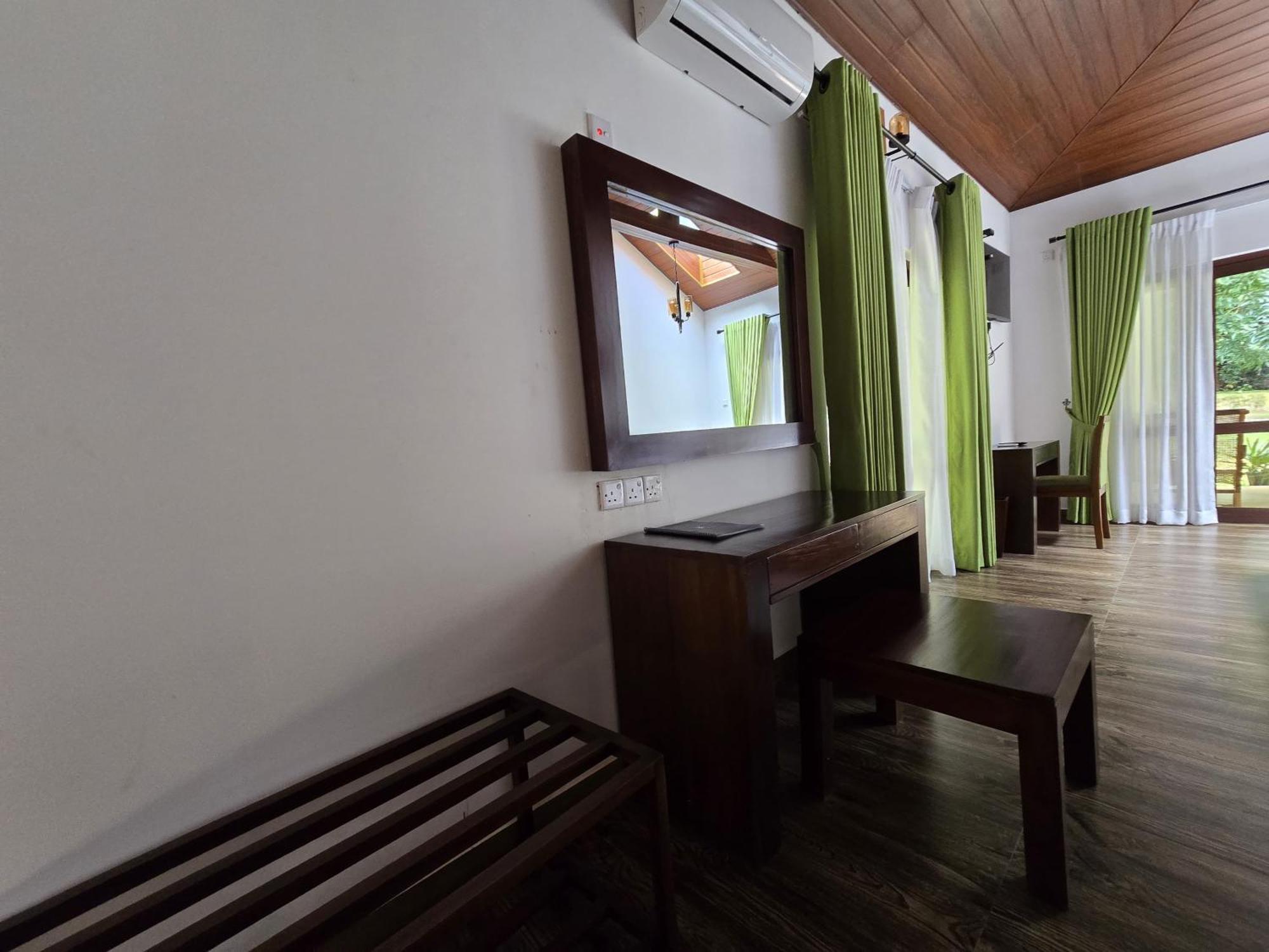 Villa D55 كاندي المظهر الخارجي الصورة