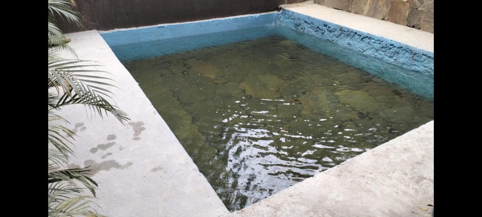 Villa D55 كاندي المظهر الخارجي الصورة